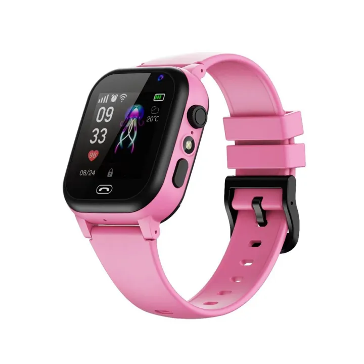 Smartberry C005 kids smart watch 4