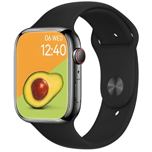 Laxasfit S9 Pro Smart Watch 2