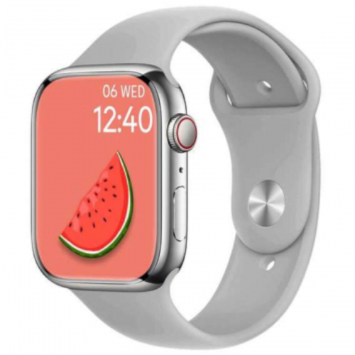 Laxasfit S9 Pro Smart Watch 3