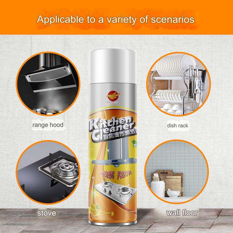 Kitchen Cleaner – Professional Home Cleaning Product 3
